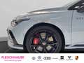 Volkswagen Golf VIII 2.0 Clubsport 2,0 l TSI 221 kW Zilver - thumbnail 19