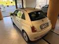Fiat 500 1.2 Lounge 69cv CAMBIO AUTOMATICO Weiß - thumbnail 6