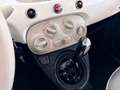 Fiat 500 1.2 Lounge 69cv CAMBIO AUTOMATICO Weiß - thumbnail 11