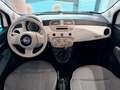 Fiat 500 1.2 Lounge 69cv CAMBIO AUTOMATICO Weiß - thumbnail 13