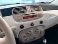 Fiat 500 1.2 Lounge 69cv CAMBIO AUTOMATICO Weiß - thumbnail 10
