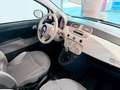 Fiat 500 1.2 Lounge 69cv CAMBIO AUTOMATICO Weiß - thumbnail 4