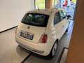 Fiat 500 1.2 Lounge 69cv CAMBIO AUTOMATICO Weiß - thumbnail 5