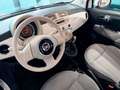 Fiat 500 1.2 Lounge 69cv CAMBIO AUTOMATICO Weiß - thumbnail 7