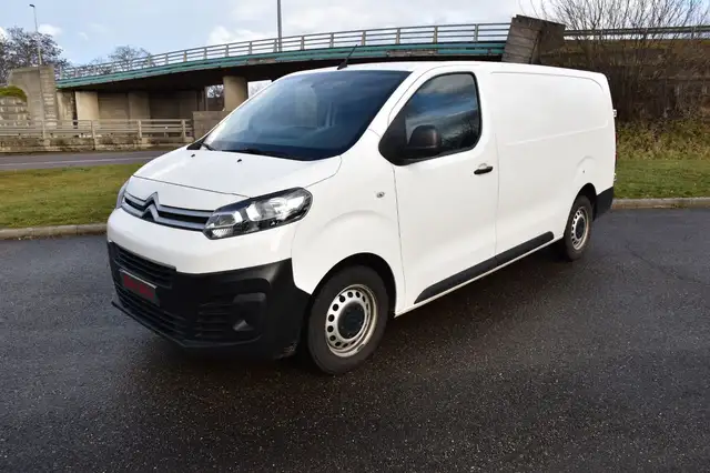 Citroen Jumpy 2.0L120CH PACK CLIM