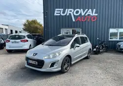 Peugeot 308 1.6 thp 156ch 5p