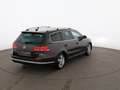 Volkswagen Passat Variant 2.0 TDI 4Motion Highline XENON SKY Braun - thumbnail 3