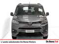 Toyota Proace City 1.5d 130cv s&s l1 d executive Grijs - thumbnail 6