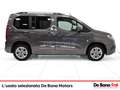 Toyota Proace City 1.5d 130cv s&s l1 d executive Grijs - thumbnail 5