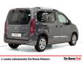 Toyota Proace City 1.5d 130cv s&s l1 d executive Grijs - thumbnail 2