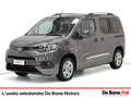 Toyota Proace City 1.5d 130cv s&s l1 d executive Grijs - thumbnail 1