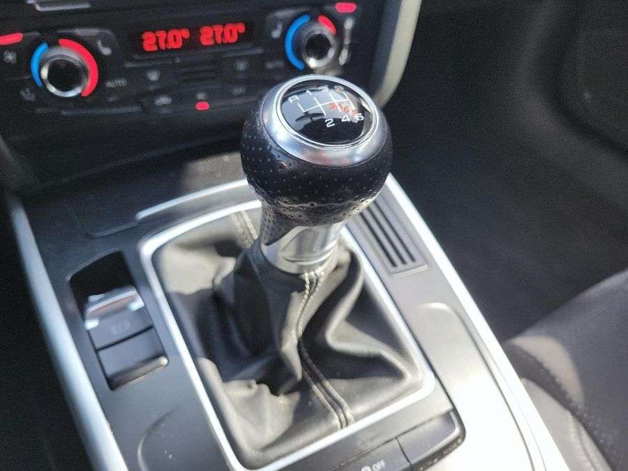 2011 Audi A5 PREMIUM 6SP QTRO thumb 15