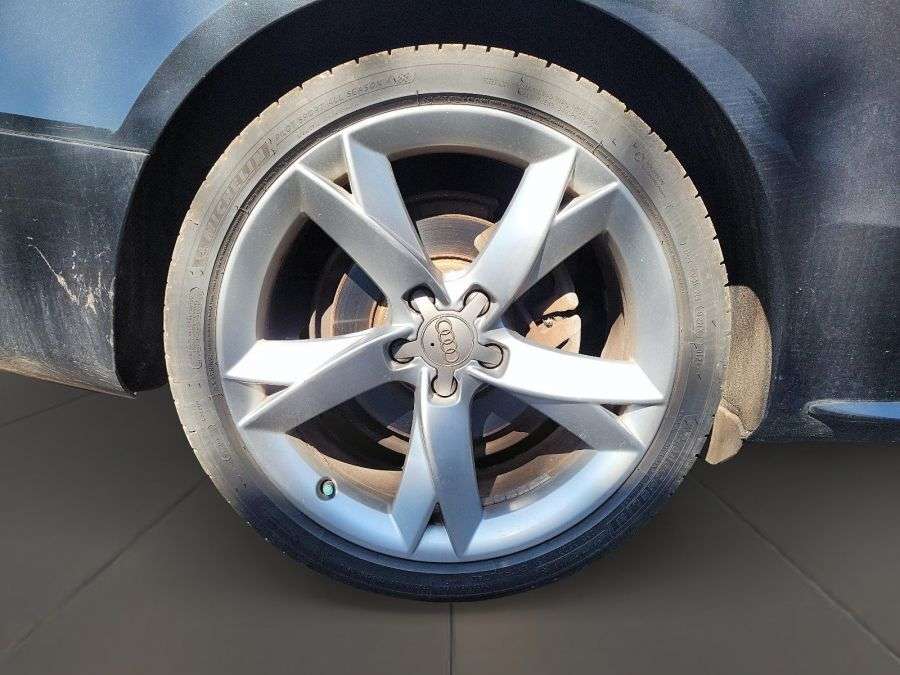 2011 Audi A5 PREMIUM 6SP QTRO thumb 8