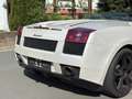 Lamborghini Gallardo LP 520 Spyder E-Gear Deutsch!   Lifting Kamera Nav Blanco - thumbnail 30