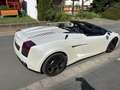 Lamborghini Gallardo LP 520 Spyder E-Gear Deutsch!   Lifting Kamera Nav Blanco - thumbnail 18