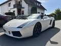Lamborghini Gallardo LP 520 Spyder E-Gear Deutsch!   Lifting Kamera Nav Blanco - thumbnail 12