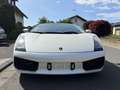 Lamborghini Gallardo LP 520 Spyder E-Gear Deutsch!   Lifting Kamera Nav Blanco - thumbnail 27