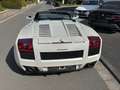 Lamborghini Gallardo LP 520 Spyder E-Gear Deutsch!   Lifting Kamera Nav Blanco - thumbnail 31