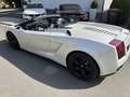 Lamborghini Gallardo LP 520 Spyder E-Gear Deutsch!   Lifting Kamera Nav Blanco - thumbnail 10