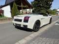 Lamborghini Gallardo LP 520 Spyder E-Gear Deutsch!   Lifting Kamera Nav Blanco - thumbnail 29