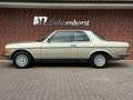 Mercedes-Benz CE 280 2 HAND*TOP Grün - thumbnail 2