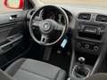 Volkswagen Golf 1.4 TSI Comfortline Klima AHK PDC 1.Hand 8-Fach Rot - thumbnail 13