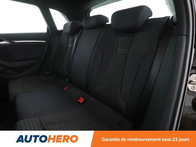 Audi A3 view 14