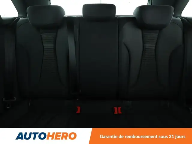 Audi A3 view 15