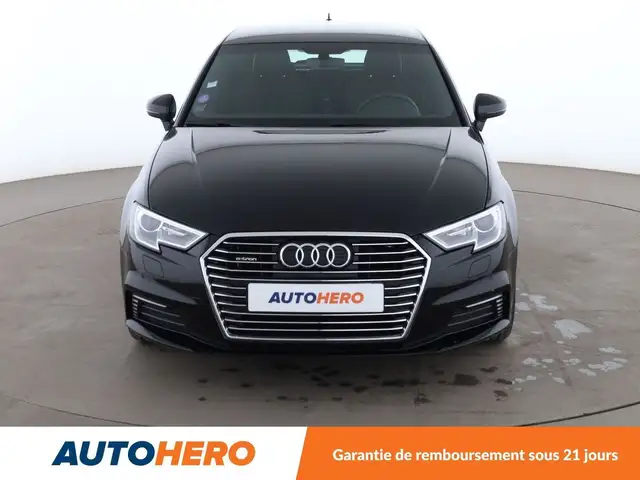 Audi A3 view 9