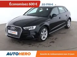 Audi A3 1.4 TFSI e-tron S Line S Tronic