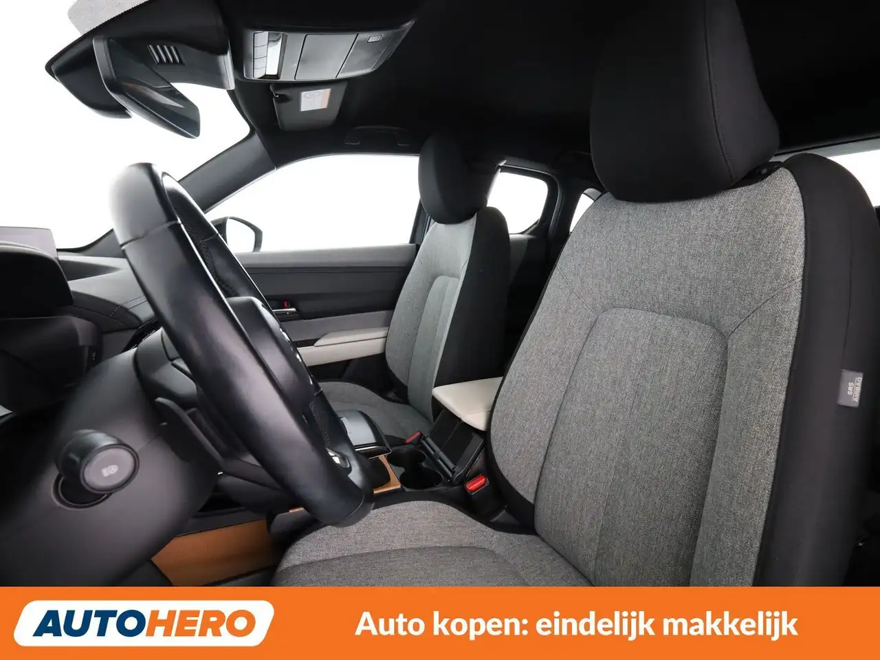 Mazda MX-30 e-Skyactiv 107 kW Exclusive-Line, миниатюра 11