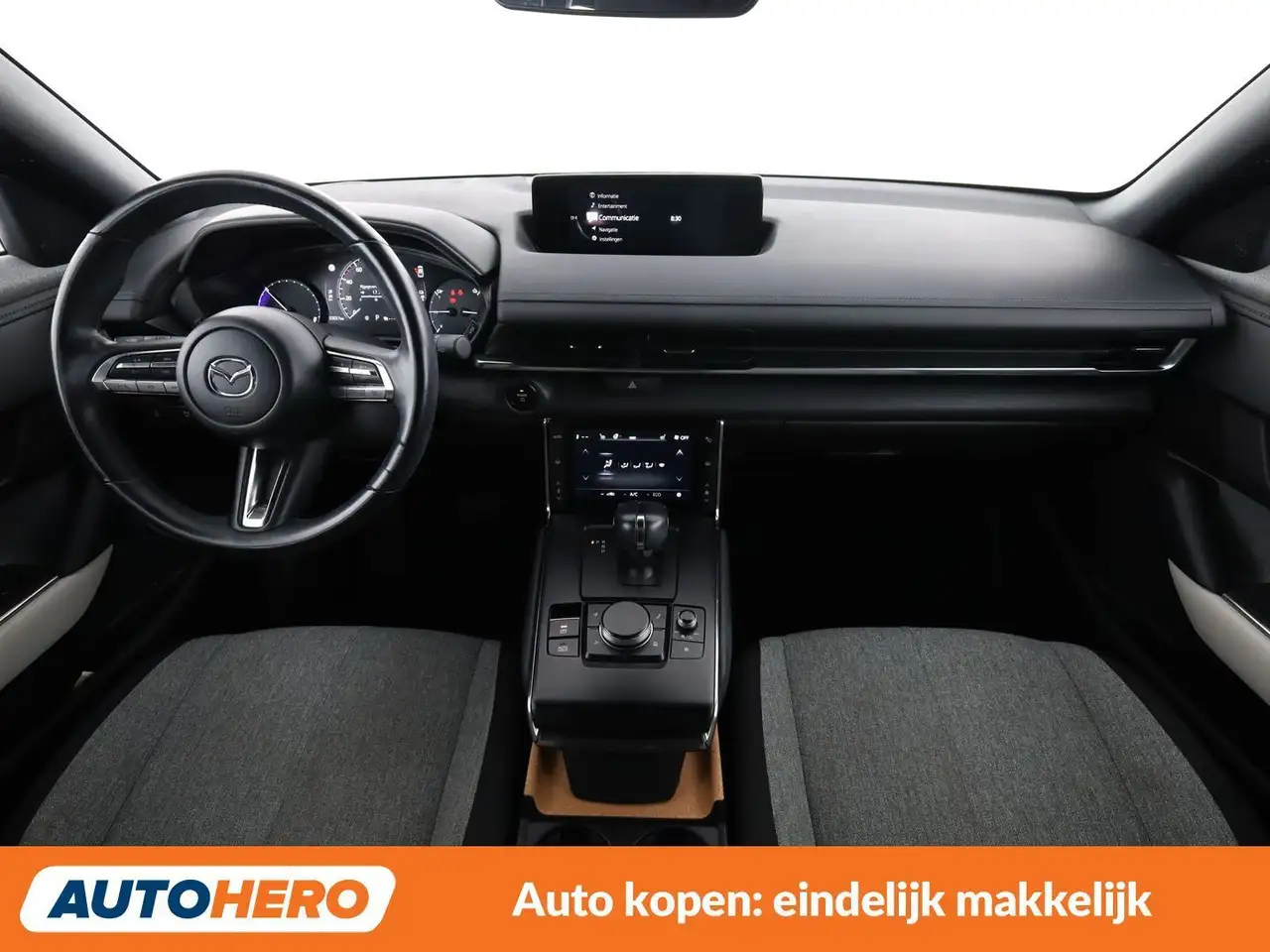 Mazda MX-30 e-Skyactiv 107 kW Exclusive-Line, миниатюра 13
