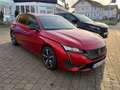 Peugeot 308 Allure EAT8,Szhg,Kamera,LED,DAB,8fach,Navi,CarPlay Rosso - thumbnail 1
