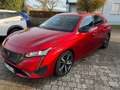 Peugeot 308 Allure EAT8,Szhg,Kamera,LED,DAB,8fach,Navi,CarPlay Rosso - thumbnail 4