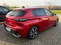 Peugeot 308 Allure EAT8,Szhg,Kamera,LED,DAB,8fach,Navi,CarPlay Rosso - thumbnail 7