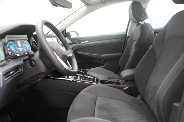 Volkswagen Golf view 10