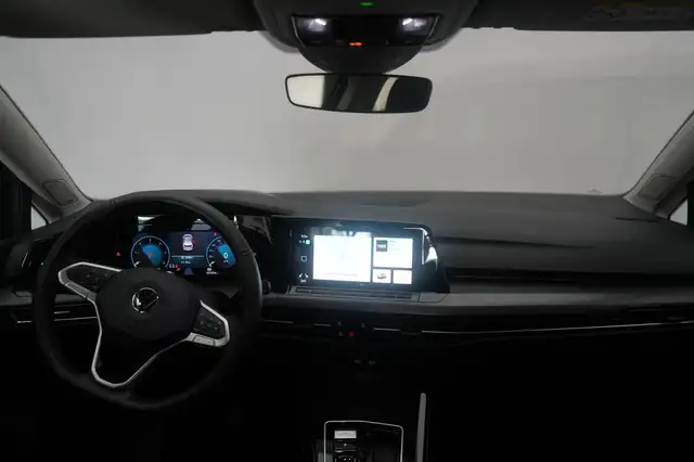 Volkswagen Golf view 15