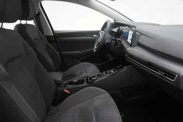 Volkswagen Golf view 7