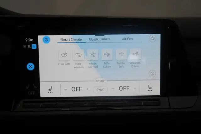 Volkswagen Golf view 16