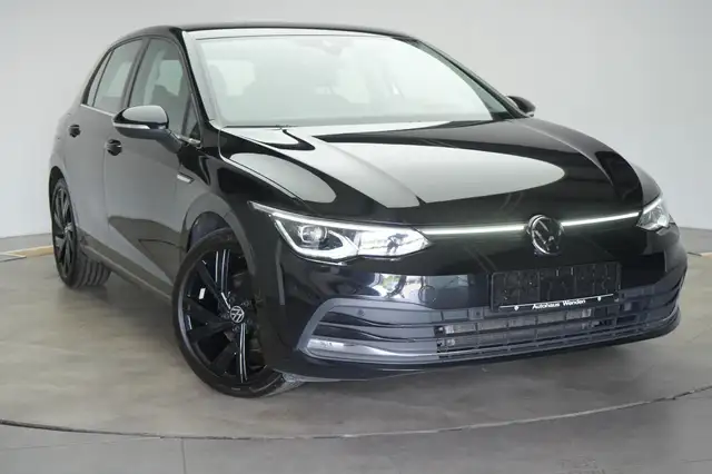 Volkswagen Golf main image