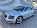 Audi TT 1.8 T Coupe Quattro Xenon BOSE Leder aus 2. Hand Zilver - thumbnail 4