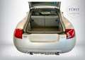 Audi TT 1.8 T Coupe Quattro Xenon BOSE Leder aus 2. Hand Zilver - thumbnail 18