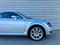 Audi TT 1.8 T Coupe Quattro Xenon BOSE Leder aus 2. Hand Zilver - thumbnail 36