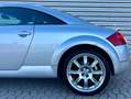 Audi TT 1.8 T Coupe Quattro Xenon BOSE Leder aus 2. Hand Zilver - thumbnail 2