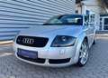 Audi TT 1.8 T Coupe Quattro Xenon BOSE Leder aus 2. Hand Zilver - thumbnail 8