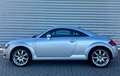 Audi TT 1.8 T Coupe Quattro Xenon BOSE Leder aus 2. Hand Zilver - thumbnail 1
