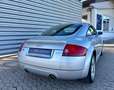Audi TT 1.8 T Coupe Quattro Xenon BOSE Leder aus 2. Hand Zilver - thumbnail 32