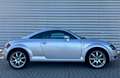 Audi TT 1.8 T Coupe Quattro Xenon BOSE Leder aus 2. Hand Zilver - thumbnail 5