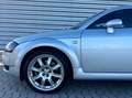 Audi TT 1.8 T Coupe Quattro Xenon BOSE Leder aus 2. Hand Zilver - thumbnail 3