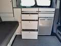 Volkswagen T6.1 Transporter Vollausgestatteter Camper mit Schlafdach Gris - thumbnail 15
